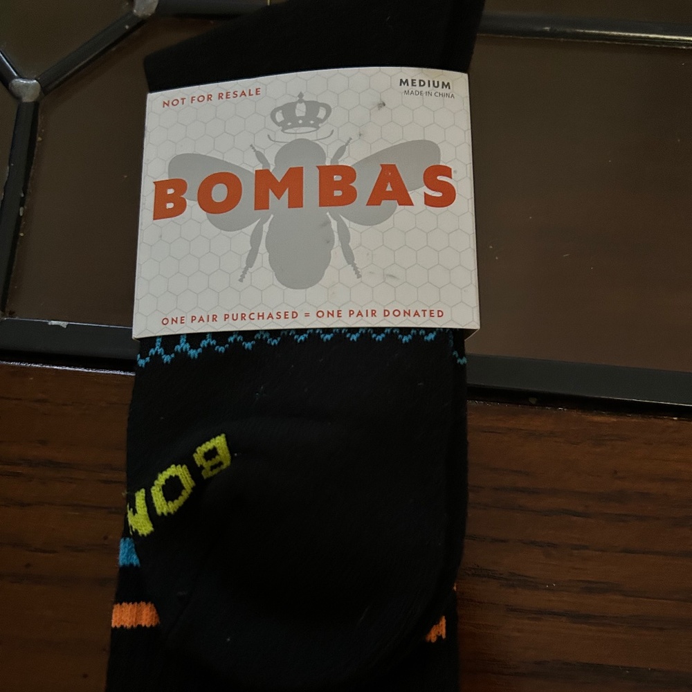 Bomba socks